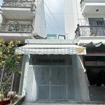 Bán nhà mt đường chân lý - p. tân thành (gần luỹ bán bích )- dt: 4x20m - gác lửng - gía: 9.2 tỷ tl