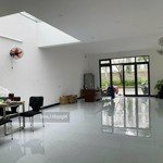 Bán đất 128.5m2 tặng nhà cấp 4 hiện đại đường trần hữu độ - chiều ngang đến 6m - khu nam việt á