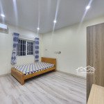 Phòng đầy đủ nội thất kdc jamona city 25m2 quận 7