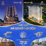 độc quyền căn hộ 1pn giỏ hàng trực tiếp từ cđt tại saigon asiana q6