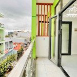 Cho thuê căn hộ duplex giá sinh viên ngay aeon tân phú