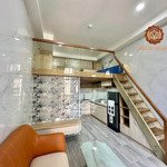 Duplex balcony mới 100%_full nội thất_máy giặt riêng_ngay trung tâm bt