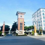 Bán đất biệt thự kdc euro village hướng tây dt 250m2, giá tốt - toàn huy hoàng