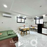 Studio cao cấp - tách bếp 30m2 vị trí trung tâm q5