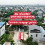 Hoa hậu đông sơn 83.5 ont thông tứ phía