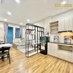 Cho thuê căn hộ ngay etown-k300, 35m2, full nội thất, tân bình