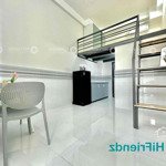 Duplex không giới hạn người ở mới 100% dành cho sinh viên ntt