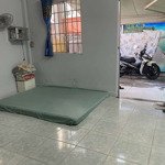 Bán nhà cấp 4 gần chợ hóc môn chính chủ 90m2