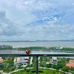 Bán căn hộ 2 phòng ngủ72,6m2 view biển toà newlife mặt đường hoàng quốc việt, trung tâm bãi cháy, hạ long