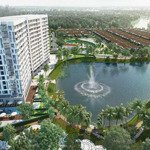 Cần bán căn góc, dự án flora kikyo, 67m2 2 phòng ngủfull nội thất có ban công, view đẹp, giá chỉ 3 tỷ 1 tl