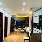 Bán gấp lô góc căn chung cư cao cấp central point 219 trung kính. 74m2, 2n, 2 vệ sinh 5,35 tỷ vào ở ngay