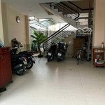 Bán nhà hẻm xe hơi quay đầu 6 tầng khu trung tâm bình thạnh 91.8m2 đất sử dụng 405,8m2 giá 16,5 tỷ