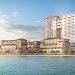 Ngoại giao căn hộ 2pn 68m2 dự án sun ponte residence đà nẵng, sổ hồng lâu dài giá 3,7 tỷ