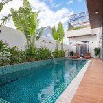 Bán gấp căn villa 3 tầng dt 300m2 mt 12m khu euro village 2 - hoà xuân