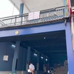 Cho thuê nhà mặt tiền lê văn khương..dt:5,1x20m 1 lầu 2 phòng ngủ2 vệ sinhvỉa hè 4m