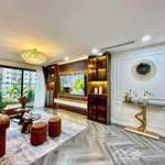 (hiếm) chính chủ cần bán căn hộ 122m2 ban công đn tòa golden palace c3 lê văn lương