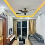 Căn 2 ngủ 2 vệ sinh 66m2 full nội thất