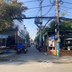 đất hẻm 26 đầu đường 12 tam bình, hẻm xe ô tô, vòng xoay vđ2 300m