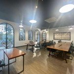 Sàn văn phòng coworking quận 5, giáp quận 1, 3, 10