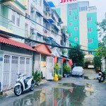 Giá đầu tư bán dãy trọ ngang 6,3m hẻm nhựa oto quay đầu gần hoàng diệu 2, p. linh trung, tp thủ đức