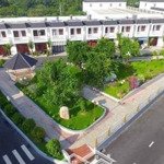 Nhà 100m2,4 phòng ngủ,champaca gardent dĩ an làng đại học khu compound