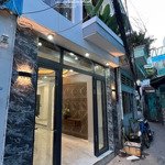 Chợ bà hom dt 50m2 trệt lầu full nội thất cc_4 tỷ 7 nhỉnh