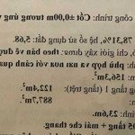 Bán nhà ngay mặt tiền phan văn khoẻ 160m vuông 15 tỷ quận 6