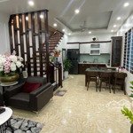 Bán nhà đại kim, hoàn mai 48m2 mt 4,5m, giá 7,6ti gần hồ, sát chợ, tiện ích 5 tầng