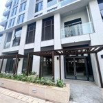 Cho thuê nhanh cặp shophouse cardinal pmh, tổng dt: 402m, 1 trệt 1 lầu, giá 5.000$/tháng.