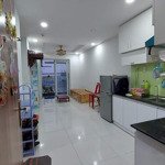 Cho thuê căn hộ samsora 1 phòng ngủfull nội thất 4,5 triệu/tháng, dĩ an, bd