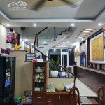 Nhà kdc an sương 4m5 x 20m 2 lầu 4pn 17tr