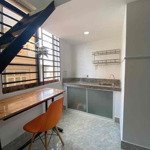 Cho thuê duplex full nội thất ngay etown cộng hoà