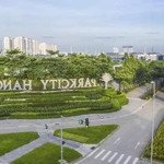 Cho thuê căn hộ 60m2 khu đô thị park kiara hà đông