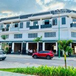 Bung 10 căn đẹp nhất shophouse - nhà phố thương mại liền kề thành phố mới, giá gốc cđt chỉ từ 570 triệu