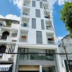 Căn hộ duplex mới 100% full nội thất mới ngay nguyễn sơn - vườn lài