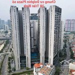 Bán căn hộ 164m2 chung cư dolphin plaza 28 trần bình. giá hơn 50tr/m2