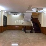 Cho thuê nhà trần duy hưng, cầu giấy, 90m2, 5 tầng, ô tô tránh, kinh doanh đỉnh, khu vực sầm uất