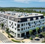 Chủ kẹt tiền cần bán gấp căn liên kế 5x17m, la vida residences vũng tàu hotline 0901681777