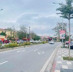 Bán đất 50.56m2 mặt đường đông khê 2 (lê quang đạo) ngay cổng phụ đại học y ngô quyền hp