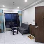 Charm city dĩ an cho thuê 1pn1wc 50m2 full nội thất giá 6.5 triệu