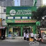 Cho thuê mặt bằng góc 2 mặt tiền ngô tất tố, bình thạnh, ngang 5m