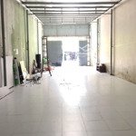 Cho thuê mặt bằng 100m2 đường đỗ anh hàn. sơn trà. giá 7tr