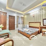 Studio full nội thất giá rẻ có thể ở ngay giờ giấc tự do