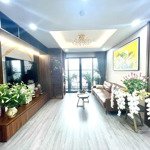 Cần bán căn 3 ngủ sky park residence, cầu giấy, dt 128m2, giá 9 tỷ, full nội thất nhập khẩu