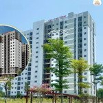 Trả trước 220 triệu (30%) - sở hữu căn hộ 2 pn tại eco garden huế