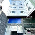 Building mtnb lê hồng phong, quận dt (15 x 18m cn 226m2) hầm 6 tầng hđt 165 triệu - 47.5 tỷ