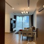 Cho thuê chcc hà đô parkside, 87m2, 2 phòng ngủ, full đồ đẹp, giá 13tr/th