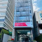 Bán tòa building mt lạc long quân, tân bình. dt 8x22m hầm 6 lầu, hđt: 120tr/th, giá 57 tỷ