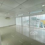 Chính chủ cho thuê văn phòng 60m2 giá rẻ đường trần huy liệu, phú nhuận