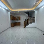 Chính chủ bán nhà 5 tầng, 31m2 nằm phường phú lương, hà đông